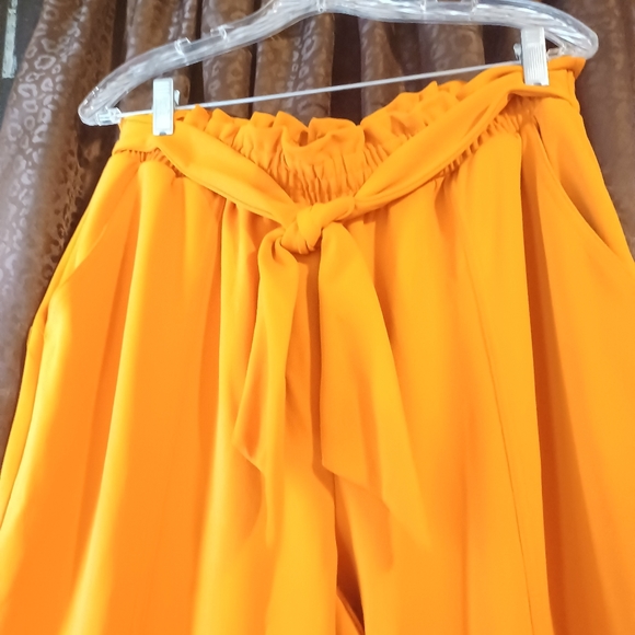 Marmalade jogger pants - Picture 3 of 4